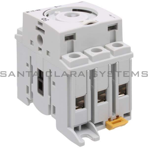 Cutler-Hammer R5A3016U Rotary Disconnect Switch Product Image