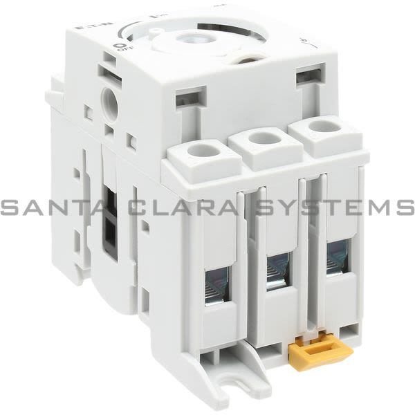 Cutler-Hammer R5A3040U Rotary Disconnect Switch Product Image