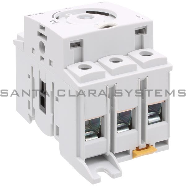 Cutler-Hammer R5B3060U Rotary Disconnect Switch Product Image