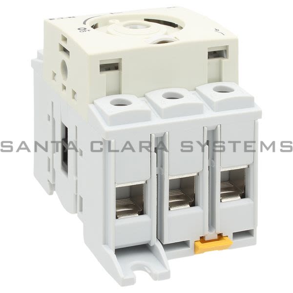 Cutler-Hammer R5B3080U Disconnect Switch Product Image