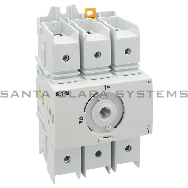 Cutler-Hammer R9C3100U Disconnect Switch Product Image
