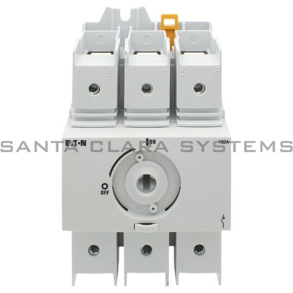 Cutler-Hammer R9C3100U Disconnect Switch Product Image