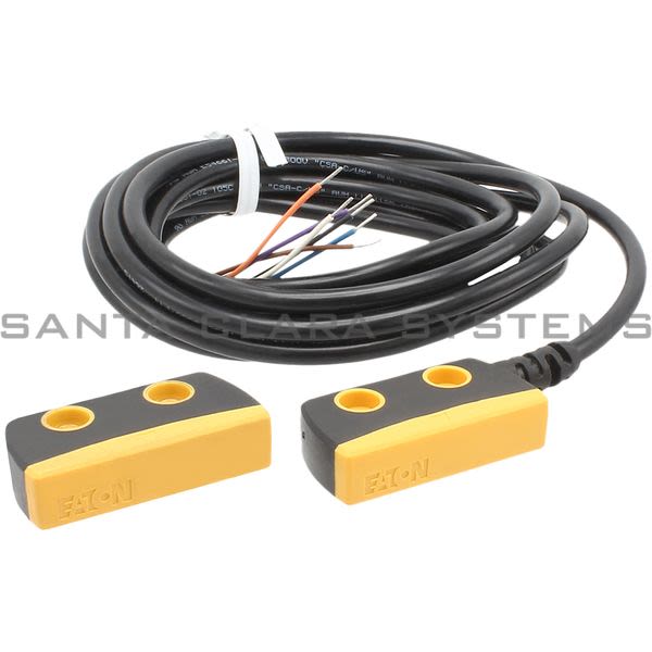 Cutler-Hammer RS2-12-C3 Safety Switch | Eaton Moeller Series Product Image