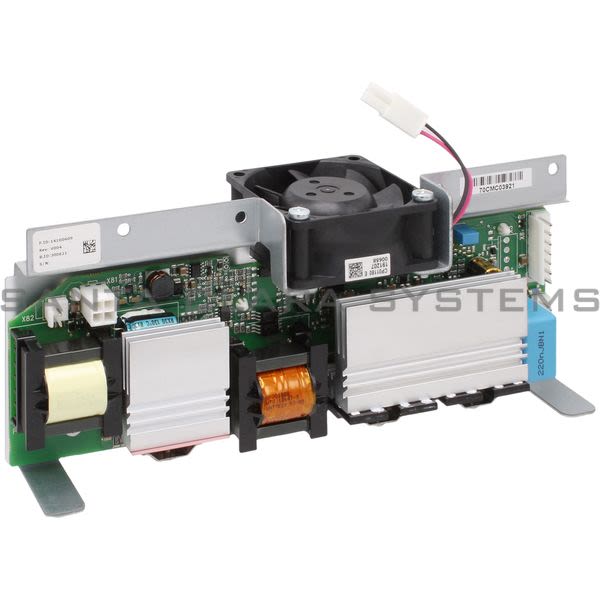 Cutler-Hammer S01016 Fan Power Supply Product Image