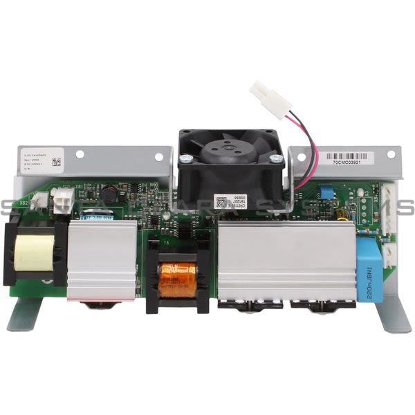 Cutler-Hammer S01016 Fan Power Supply Product Image