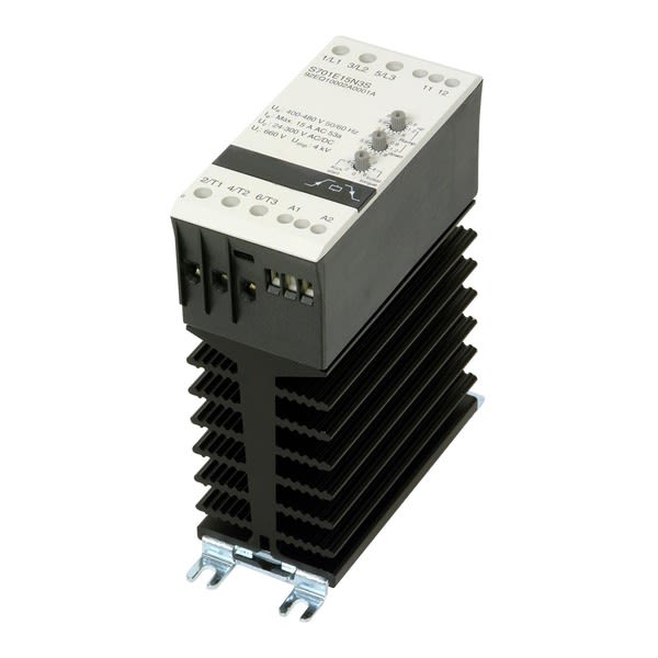 Cutler-Hammer S701E15N3S  Starter Product Image