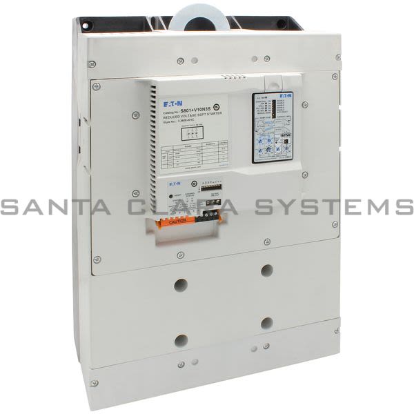Cutler-Hammer S801-V10N3S Starter Product Image