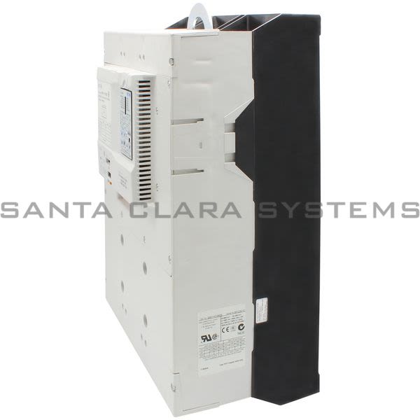 Cutler-Hammer S801-V10N3S Starter Product Image