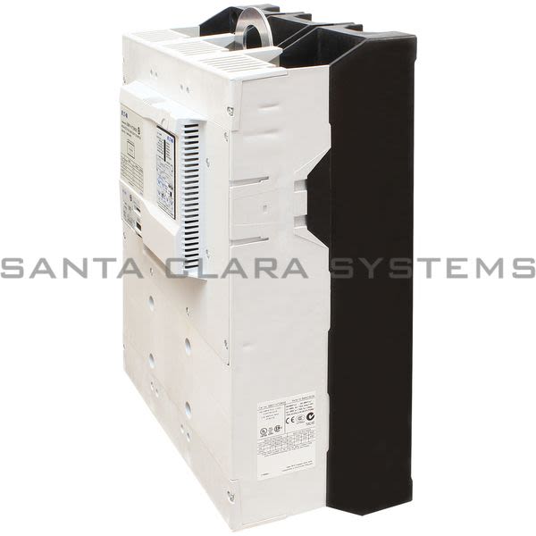 Cutler-Hammer S801-V72N3S Soft Starter Product Image