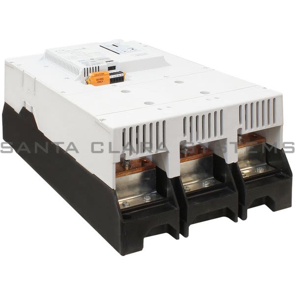 Cutler-Hammer S801-V72N3S Soft Starter Product Image