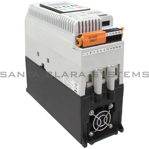 Cutler-Hammer S811-N66N3S Soft Starter Product Image