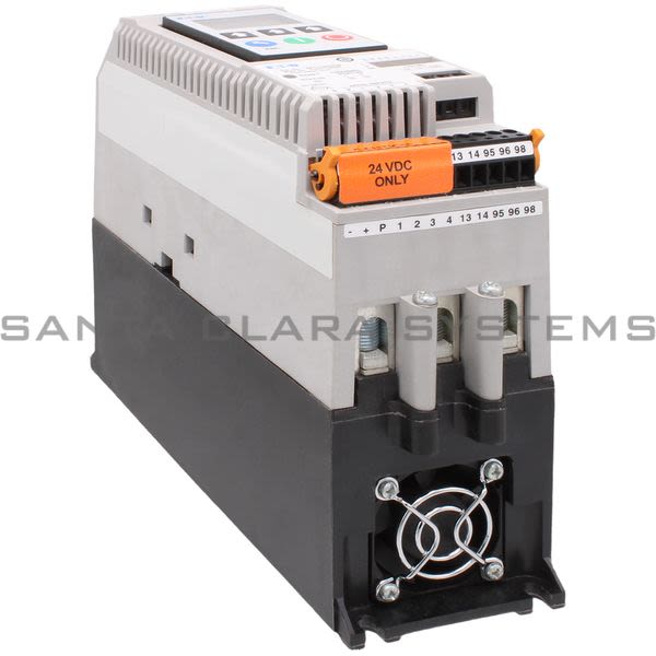 Cutler-Hammer S811-N66P3S Soft Starter Product Image