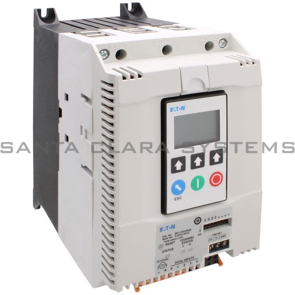 Cutler-Hammer S811-R10N3S Starter Product Image