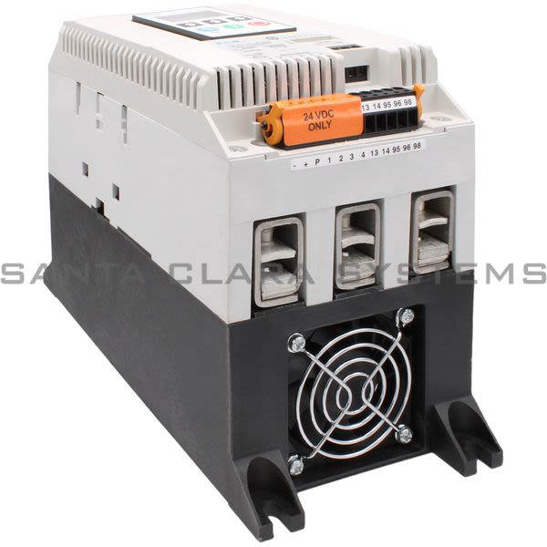 Cutler-Hammer S811-R10N3S Starter Product Image