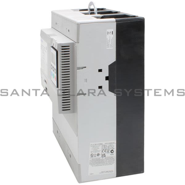 Cutler-Hammer S811-T18N3S Starter Product Image