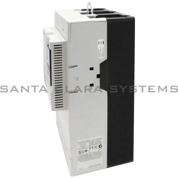 Cutler-Hammer S811-T24N3S Starter Product Image