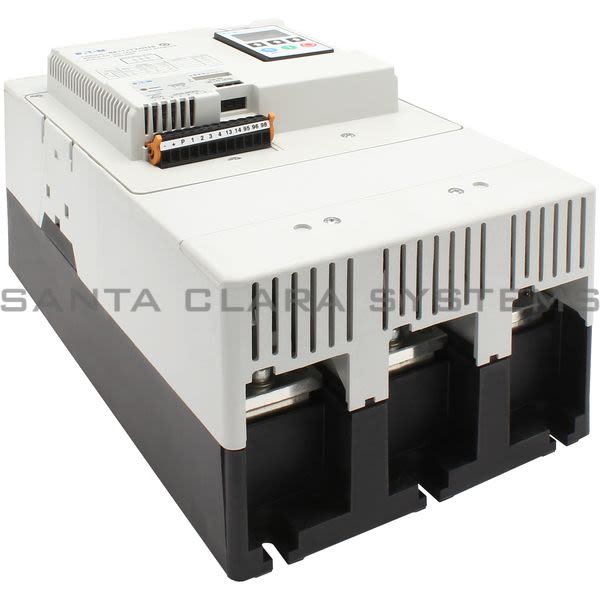 Cutler-Hammer S811-T24N3S Starter Product Image