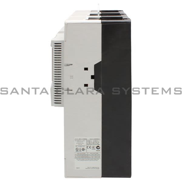 Cutler-Hammer S811-T30N3S Soft Starter Product Image