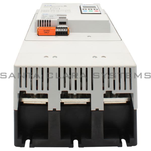 Cutler-Hammer S811-T30N3S Soft Starter Product Image