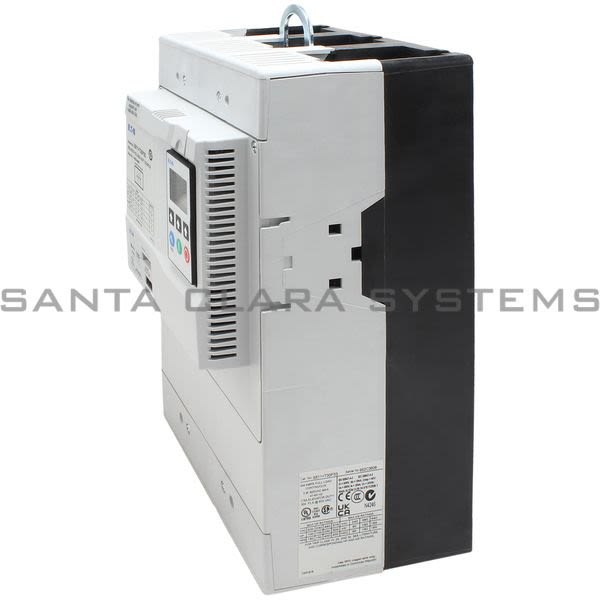 Cutler-Hammer S811-T30P3S Soft Starter Product Image