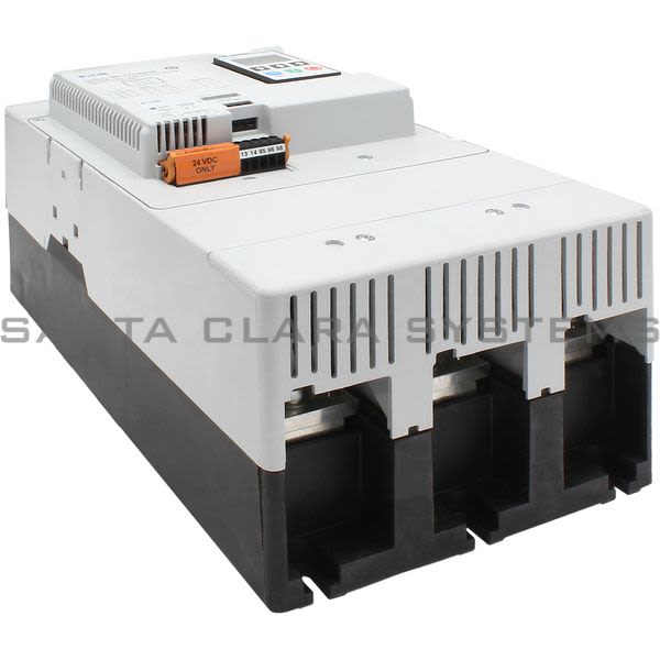 Cutler-Hammer S811-T30P3S Soft Starter Product Image