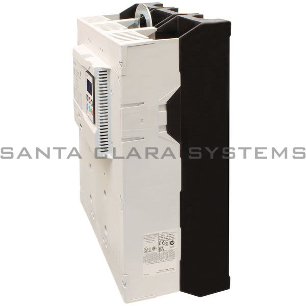 Cutler-Hammer S811-V36P3S Soft Starter Product Image