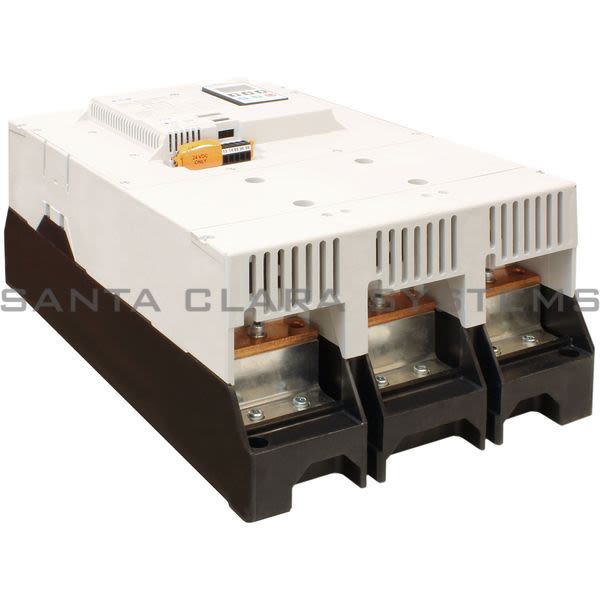 Cutler-Hammer S811-V36P3S Soft Starter Product Image