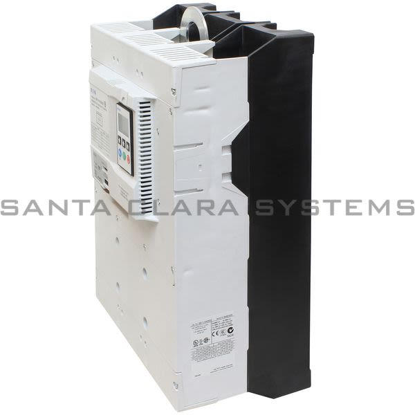 Cutler-Hammer S811-V42N3S Soft Starter Product Image
