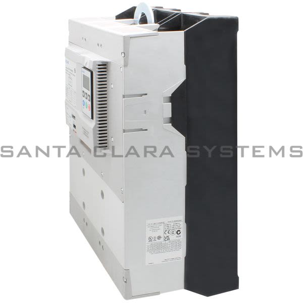 Cutler-Hammer S811-V42P3S Soft Starter Product Image