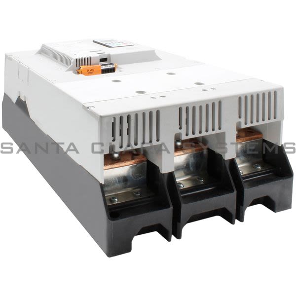 Cutler-Hammer S811-V42P3S Soft Starter Product Image