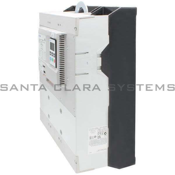 Cutler-Hammer S811-V50N3S Soft Starter Product Image