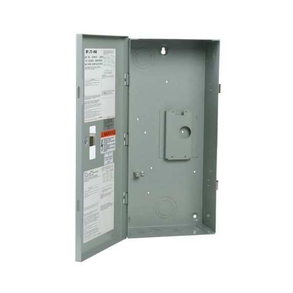 Cutler-Hammer SFDN100 Enclosure 100-AMP NEMA-1 | Eaton Product Image