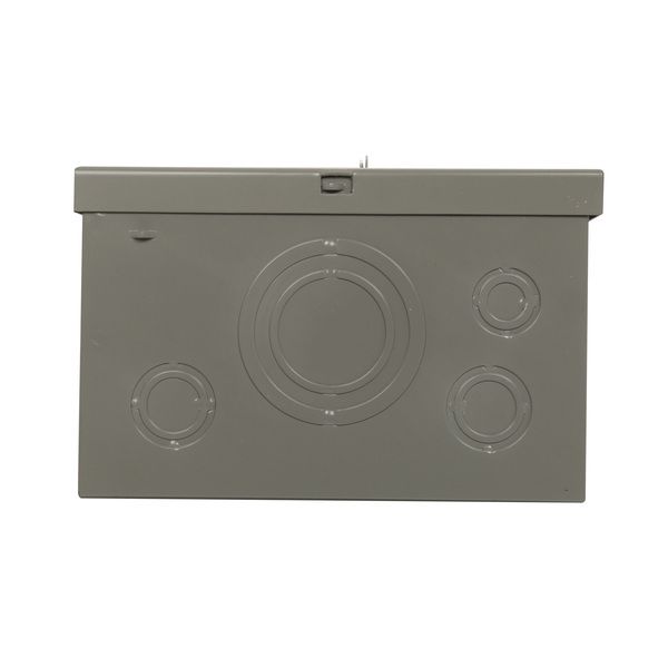 Cutler-Hammer SGDN100 Enclosure NEMA-1 Indoor | Eaton Product Image