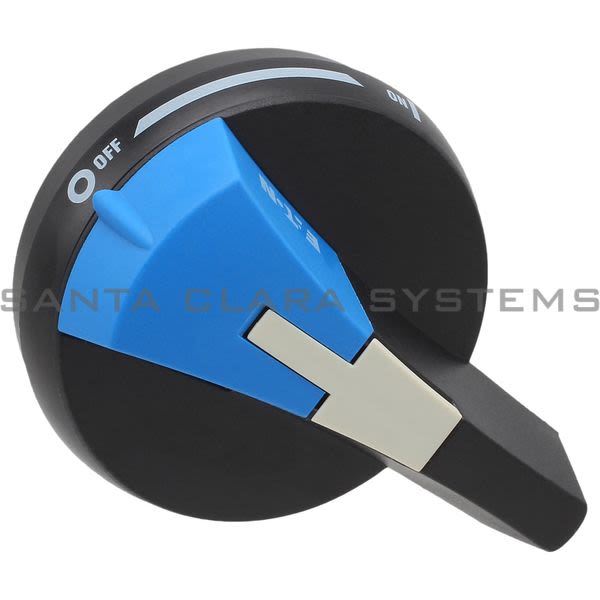 Cutler-Hammer SHB0N12 Disconnect Switch Handle Product Image