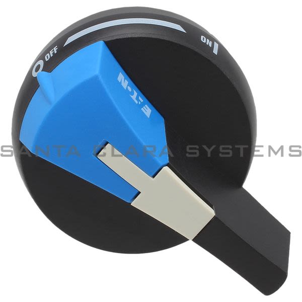 Cutler-Hammer SHB0N12 Disconnect Switch Handle Product Image