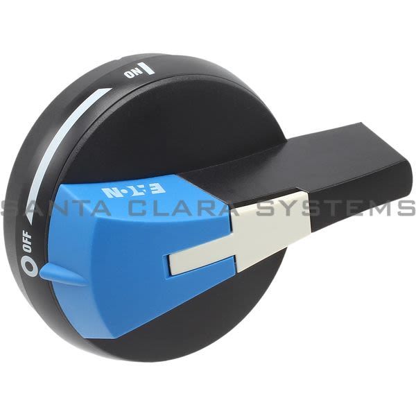 Cutler-Hammer SHB0N12HV Disconnect Switch Handle Product Image
