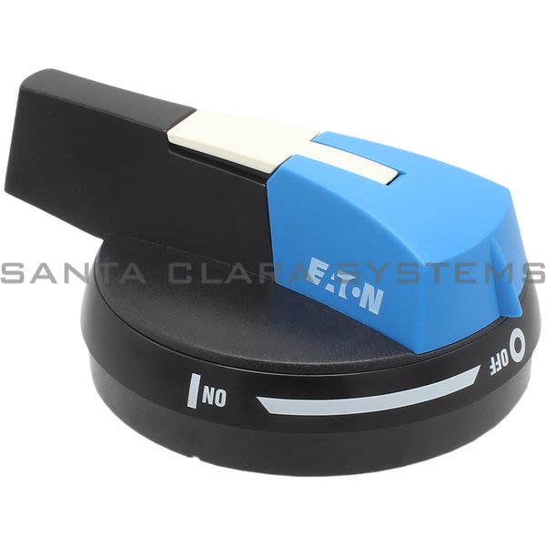 Cutler-Hammer SHB0N12HV Disconnect Switch Handle Product Image