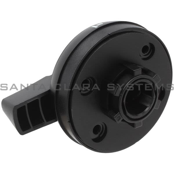 Cutler-Hammer SHB0N12HV Disconnect Switch Handle Product Image