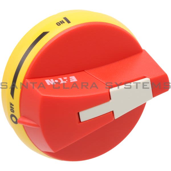 Cutler-Hammer SHR00N12 Disconnect Switch Handle Product Image