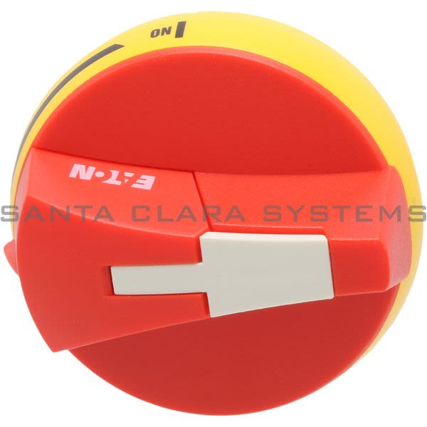 Cutler-Hammer SHR00N12 Disconnect Switch Handle Product Image