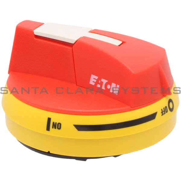 Cutler-Hammer SHR00N12 Disconnect Switch Handle Product Image