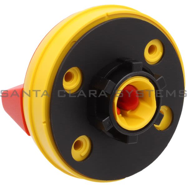 Cutler-Hammer SHR00N12 Disconnect Switch Handle Product Image