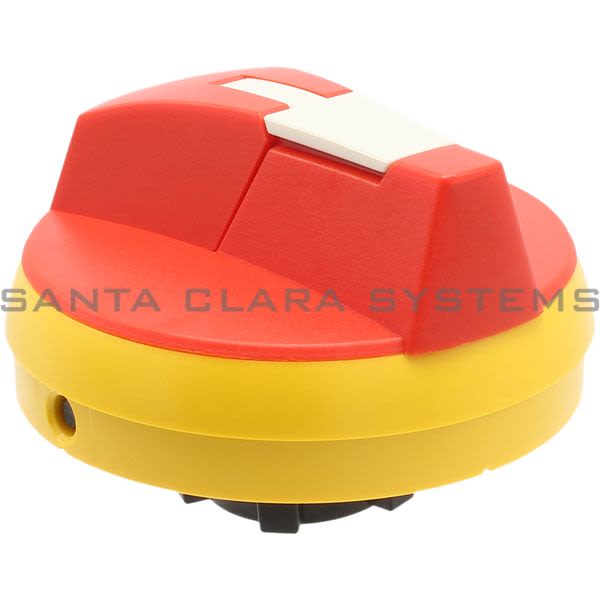 Cutler-Hammer SHR00N4X Size 00 Selector Rotary Handle Product Image