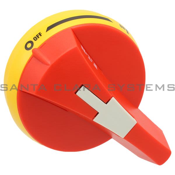 Cutler-Hammer SHR0N12 Disconnect Switch Handle Product Image