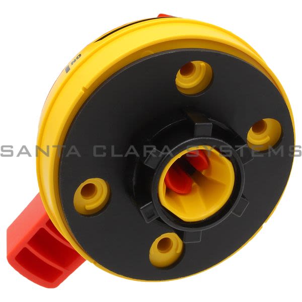 Cutler-Hammer SHR0N12 Disconnect Switch Handle Product Image