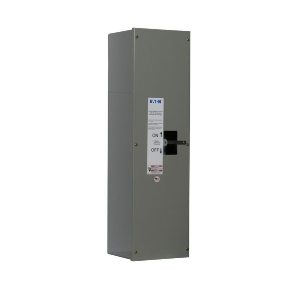 Cutler-Hammer SKDN400 Enclosure NEMA-1 | Eaton Product Image
