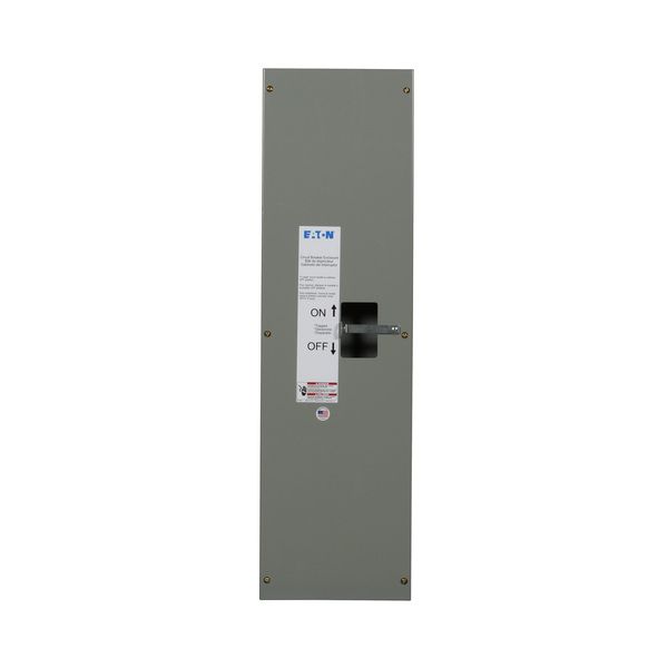 Cutler-Hammer SKDN400 Enclosure NEMA-1 | Eaton Product Image