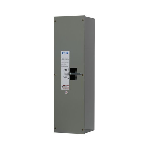 Cutler-Hammer SKDN400 Enclosure NEMA-1 | Eaton Product Image