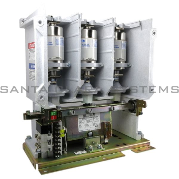 Cutler-Hammer SLN013S5A-220 Vacuum Contactor Product Image
