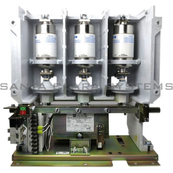 Cutler-Hammer SLN013S5A-220 Vacuum Contactor Product Image